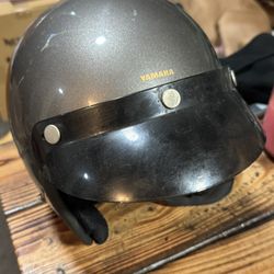 Yamaha Xs Helmet 