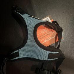Small Dog Harness 