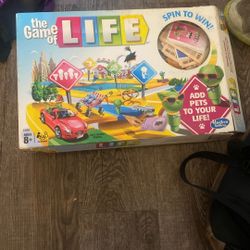 Game Of Life!