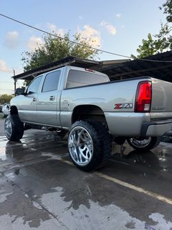 Paint & body work / pintura y enderezado parts / partes