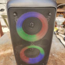 Small Speaker 