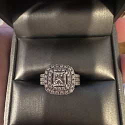 Engagement Ring