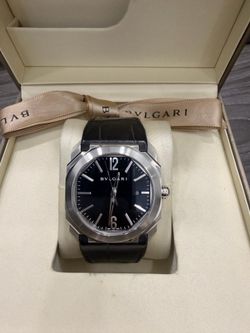 Bulgari octo 41mm ref bgo41s