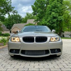 2010 BMW 3 Series