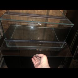 Customer Reptile Enclosure 