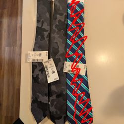 Aero Ties