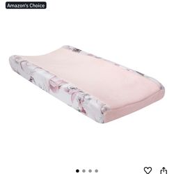 Baby Changing Pad And Cover