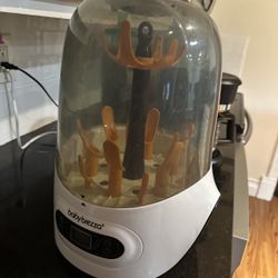 Bottle Sterilizer 