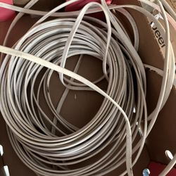 14/3 Romax Cable About 250 Ft