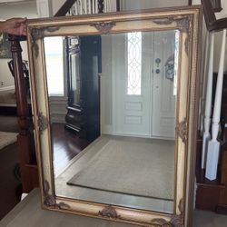 Large Mirror