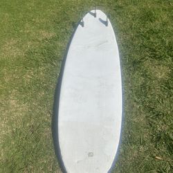 Surfboard 