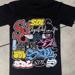 SDL SHIRT BRAND NEW❗️