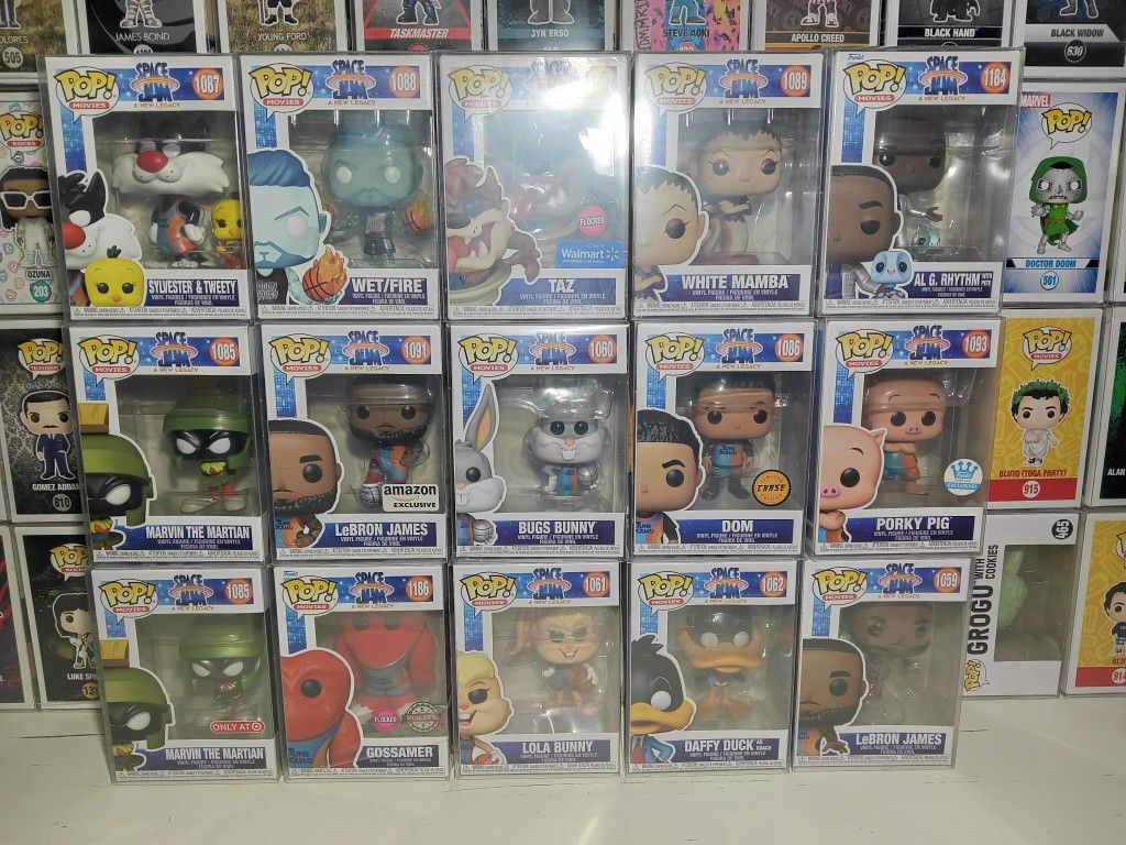 Funko Pop