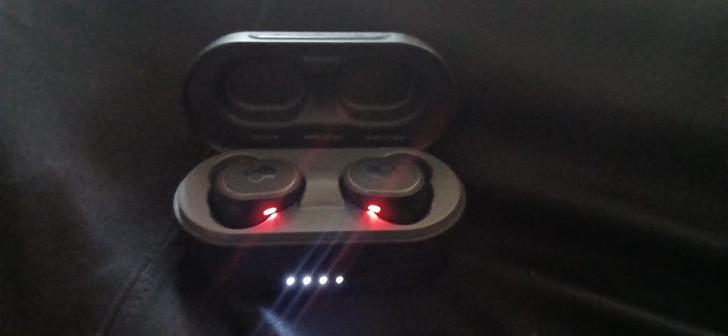 SkullCandy Sesh Evo Earbuds