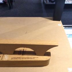 Talon Point Presser And Clapper