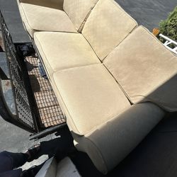 Sofa Couch FREE DELIVER