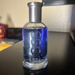 Boss Cologne