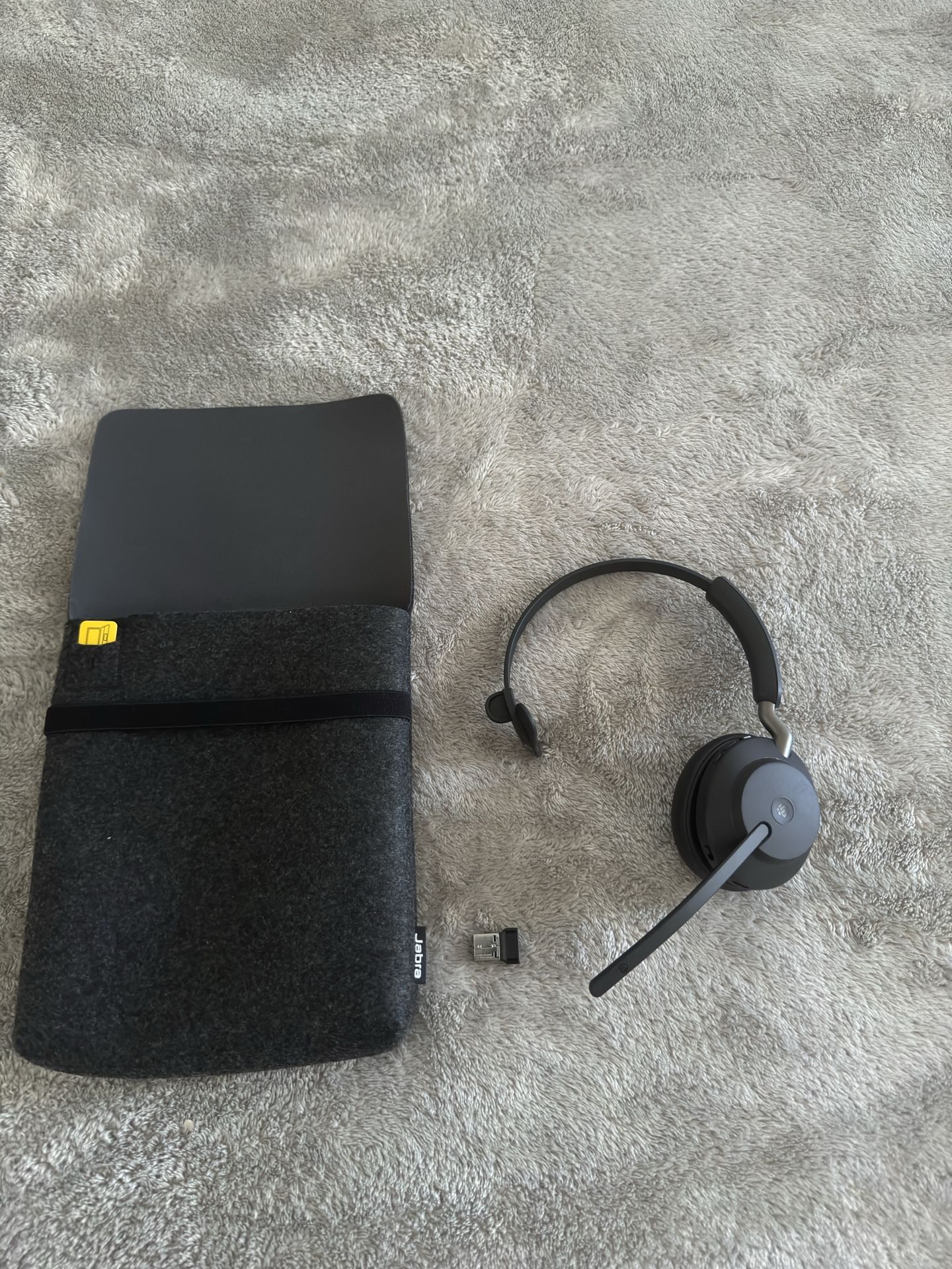 Jabra Evolve2 65