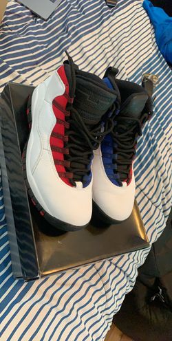 Jordan 10s