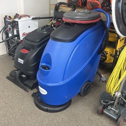 Cleanfreak Commercial Floor Polisher Buffer CPL Dura-17C GP3129694