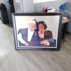 String Art Steve And Marnie Harvey