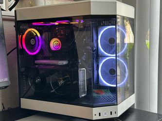 ULTRA FAST GAMING PC WITH RYZEN 9 5900X