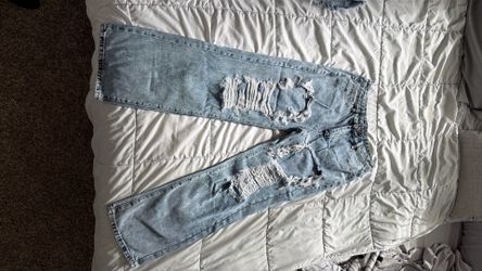 Denim Jeans