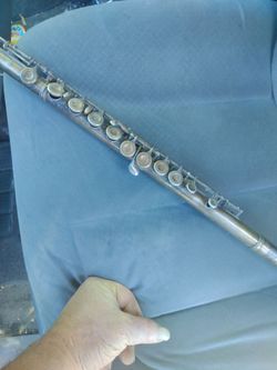Flute