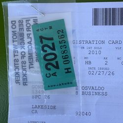 2010 Ford Transit Connect