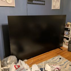 100 Inch VIZIO TV 