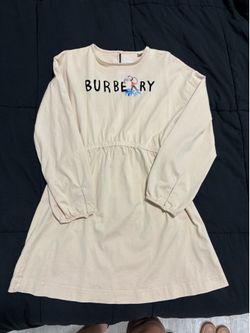 Girls dress
