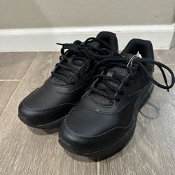 Reebok Men’s Walk Ultra 7 DMX Max Trainers - Size 8