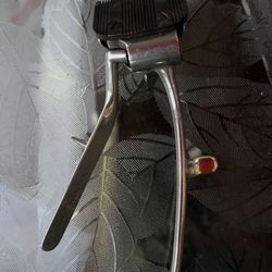  Vintage John Oster Manual Hair Clipper 