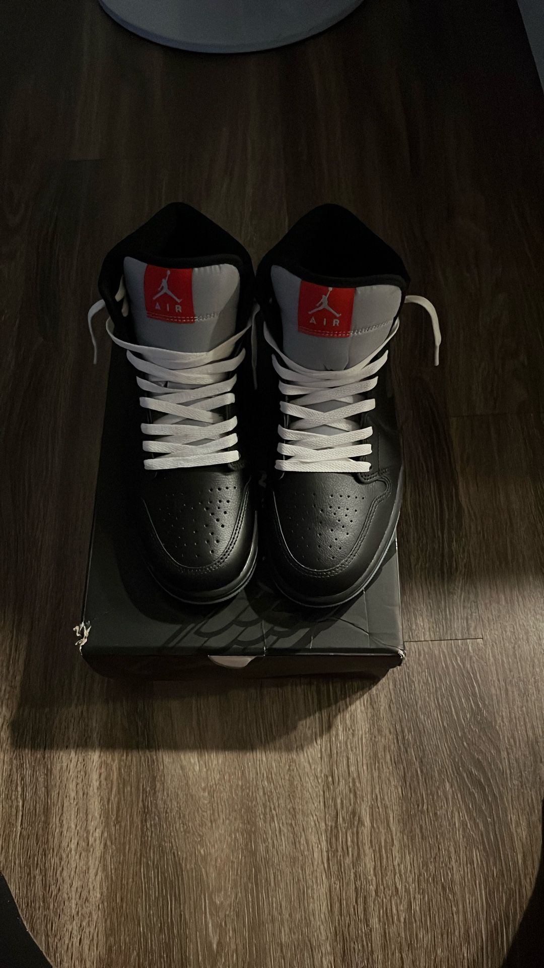 Air Jordan 1 Mid SE