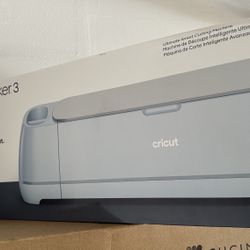 Cricut Maker 3
