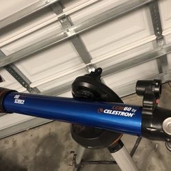 Celestron Children’s Telescope 