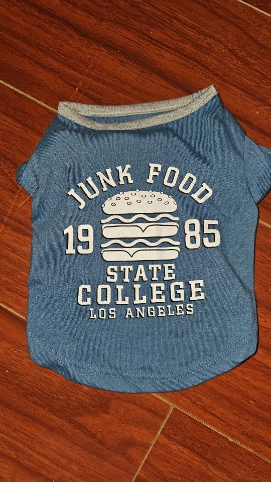 Small/ Medium Dog Clothes