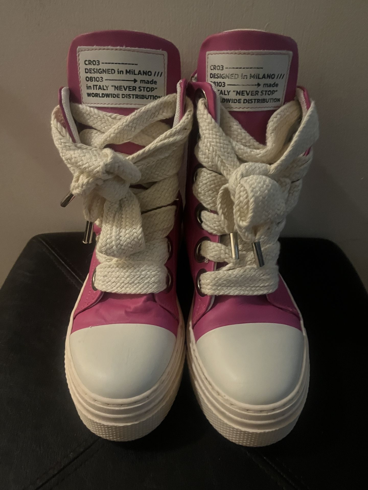 Christian Zertore Sneakers