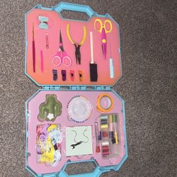 Bracelet Making Kit