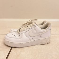 Nike Air Force 1 '07 - White