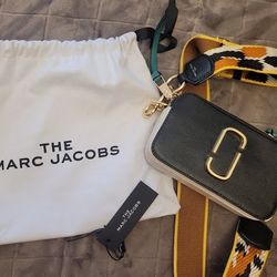 Marc Jacobs