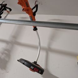 Electric String Trimmer Edger