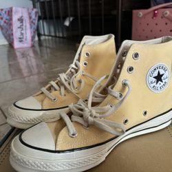 Converse Shoes