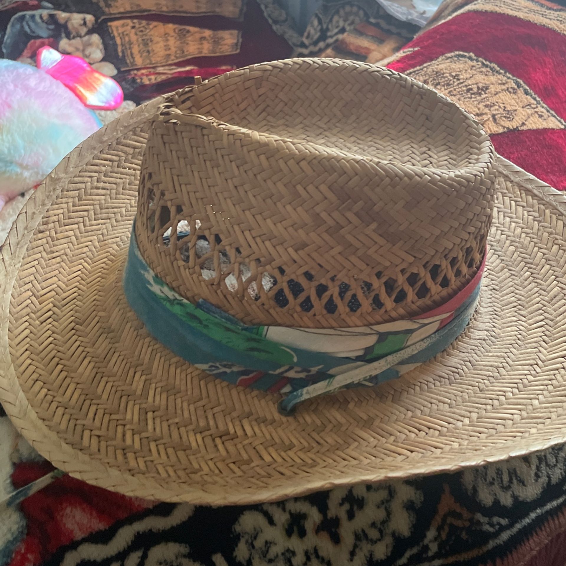 Straw Hat
