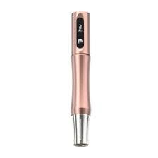 π New Charme Princesse PMU Machine β Permanent Makeup Pen (Box Open, Never Used)