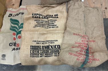Coffee Bags