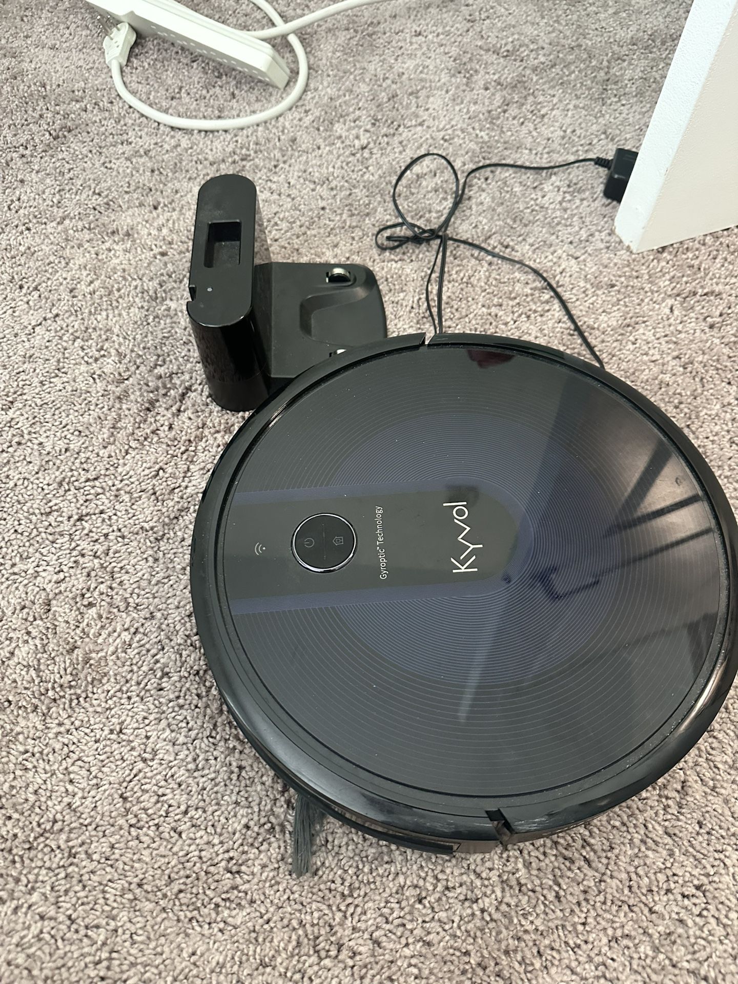 Kyvol Robot Vacuum Cleaner