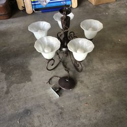 Chandelier For Sale