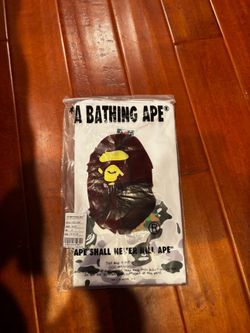 Bape size S for 45$
