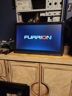 Furrion 19' HHDTV/DVD Player Combo